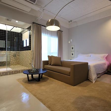 Longantree B And B Hualien City Bilik gambar