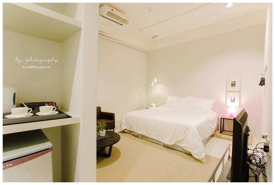 Longantree B And B Hualien City Bilik gambar