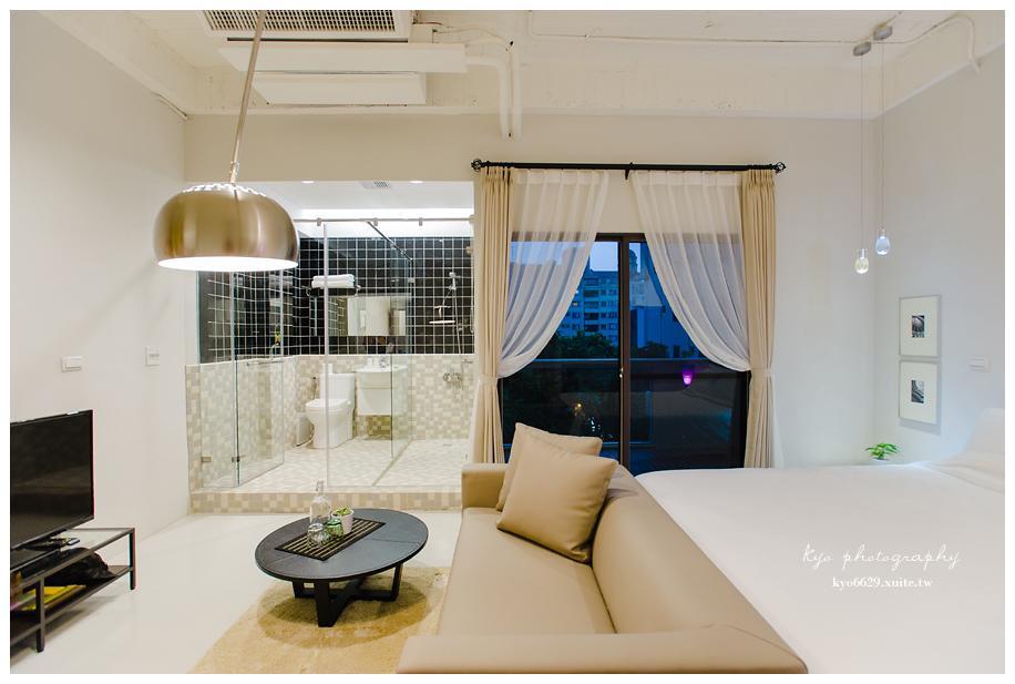 Longantree B And B Hualien City Luaran gambar