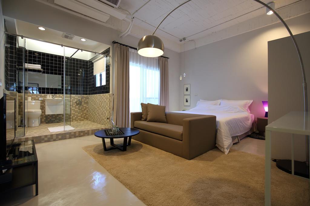 Longantree B And B Hualien City Bilik gambar